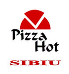 Pizza Hot RUSCIORULUI Sibiu